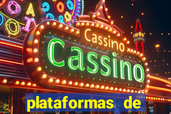 plataformas de slots lancadas hoje